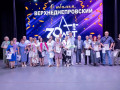 смоленский посёлок Верхнеднепровский отметил юбилей - фото - 1
