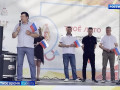 смоленская молодежь зарядилась энергией спорта - фото - 1