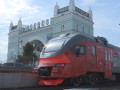смоленская область может войти в проект высокоскоростной магистрали - фото - 1