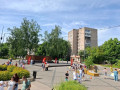 в Смоленске выбирают название для площади напротив кинотеатра «Современник» - фото - 1