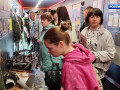 поезд памяти сделал остановку в Смоленске - фото - 1
