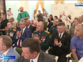 участникам программы «Герои СВОего времени. Смоленск» вручили дипломы об окончании обучения - фото - 1