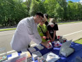 в Смоленске стартовала праздничная программа в честь Дня молодежи - фото - 1