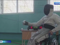смоленский ветеран СВО пополнит паралимпийскую сборную страны по фехтованию - фото - 1