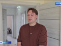 црб в смоленском райцентре приняла молодых специалистов - фото - 1