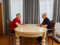 сергей Кириенко посетил Смоленскую область в День молодёжи - фото - 1