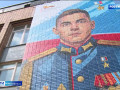 три смоленские улицы украсят муралы с изображением героев СВО - фото - 1