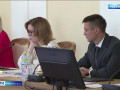 василий Анохин отметил важность ремонта смоленских автовокзалов - фото - 1