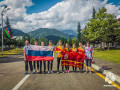 юные смоляне представляют страну на соревнованиях в Азербайджане - фото - 1