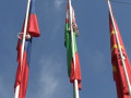 смоляне поздравляют белорусских соседей с Днем независимости республики - фото - 1