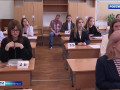 около 700 смоленских выпускников окончили школу с медалью - фото - 1
