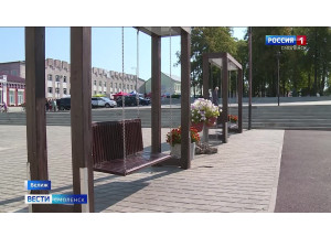 смоленский райцентр отпразднует 490 лет со дня основания - фото - 1