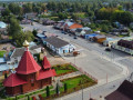 глава Смоленщины поздравил жителей Велижа с 490-летием города - фото - 1