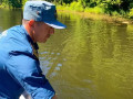 в Смоленской области тело мужчины обнаружили на водохранилище - фото - 1