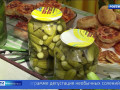 в смоленском райцентре снова отпразднуют День огурца - фото - 1