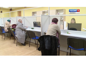 уход за родственником станет объективной причиной отсутствия дохода у смолян - фото - 1