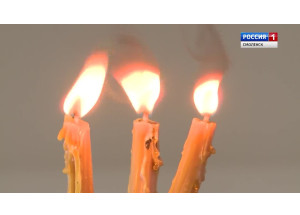 православные смоляне празднуют День обретения Казанской иконы Божьей Матери - фото - 1