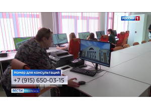 в Смоленской области работает «горячая линия» для абитуриентов СПО - фото - 1