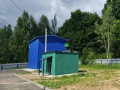 в смоленской деревне реконструирован водозабор - фото - 1