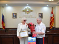 смолянка помогла полицейским в раскрытии преступления - фото - 1