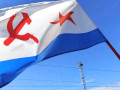 василий Анохин поздравил с праздником несущих службу в ВМФ смолян - фото - 1