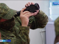 бойцы смоленского отряда «БАРС» рассказали о защите родного региона - фото - 1