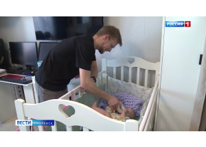 в Смоленской области выросла сумма выплаты для студенческих семей - фото - 1