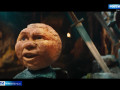 премьера фильма «Последний богатырь. Колобок» - фото - 1
