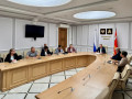 в Смоленской области сформирован штаб по устранению последствий непогоды - фото - 1