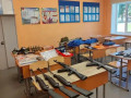 в Смоленской области продолжается оснащение школьных кабинетов - фото - 1