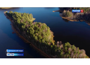 в «Смоленское Поозерье» едут за разнообразием отдыха - фото - 1
