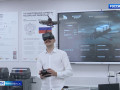в трех смоленских ссузах стали обучать эксплуатации беспилотников - фото - 1