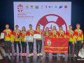 смоленская область — чемпион «Школы безопасности» второй год подряд - фото - 1
