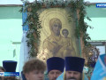 в Смоленске встретили День празднования Смоленской иконы Божьей Матери Одигитрия - фото - 1