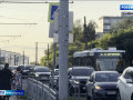 смоленские водители выстаивают многочасовые очереди в попытке заправить автомобиль - фото - 1