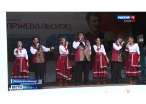 в Смоленской области посёлок Пржевальское отметит свой день рождения - фото - 1