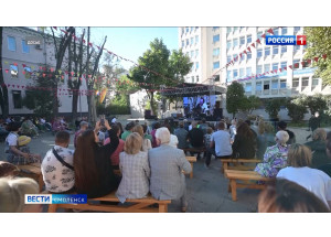 стартует музыкальный фестиваль «Смоленск Джаз Фест» - фото - 1