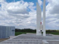 с начала года на Смоленщине отремонтировали 42 воинских захоронения и мемориала - фото - 1