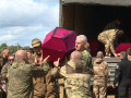 в Ельнинском муниципальном округе завершилась 28‑я Международная учебно‑тренировочная «Вахта Памяти» - фото - 1
