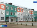 в Смоленской области ведут капремонт ЦРБ, детсада и техникума - фото - 1