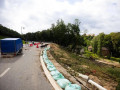 динамики смещения грунта на склоне в центре Смоленска не зафиксировано - фото - 1