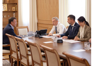 в Смоленской области в 2027 году капитально отремонтируют две дороги к сельхозпредприятиям - фото - 1