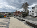 в Смоленске благоустраивают общественные пространства - фото - 1