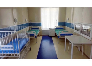 в Смоленской области модернизируются медицинские учреждения - фото - 1