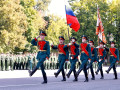 в Смоленске курсанты академии ПВО приняли Военную присягу - фото - 1