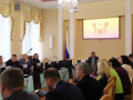 мэр Смоленска раскритиковал работу теплоэнергетиков за несоблюдение сроков отключений - фото - 1