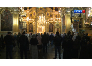 как в Смоленске проходят торжества в честь Спиридона Тримифунтского - фото - 1