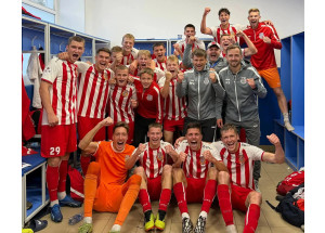 смоленская "Искра" вырвала победу у "Динамо" из Вологды - фото - 1