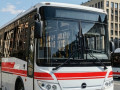 в Смоленскую область передано еще 15 автобусов по программе лизинга - фото - 1