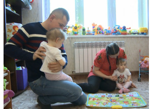 смоленским молодожёнам вручили сертификаты на обследование репродуктивного здоровья - фото - 1